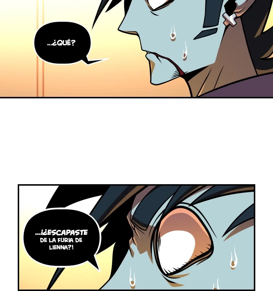 Majo no Shinzou Chapter 64 page 27