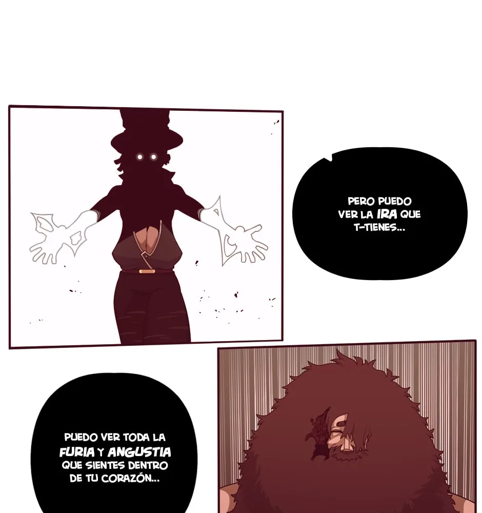 Majo no Shinzou Chapter 64 page 29