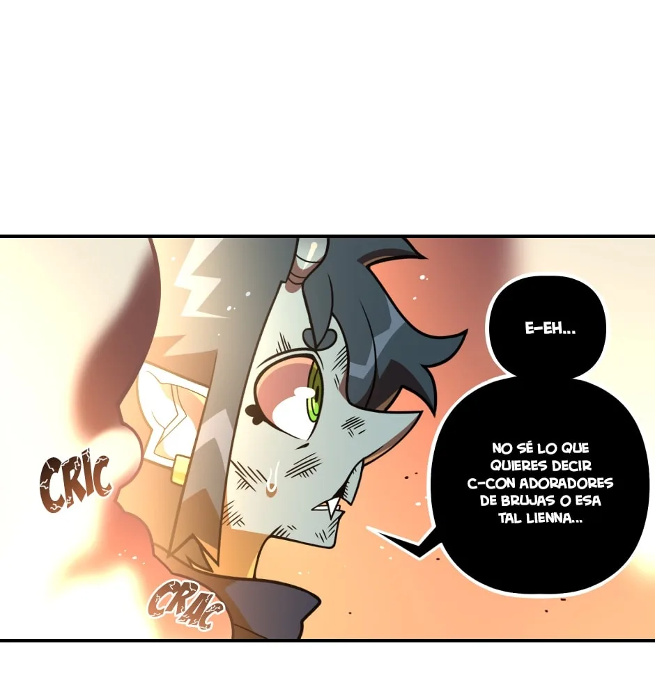 Majo no Shinzou Chapter 64 page 28
