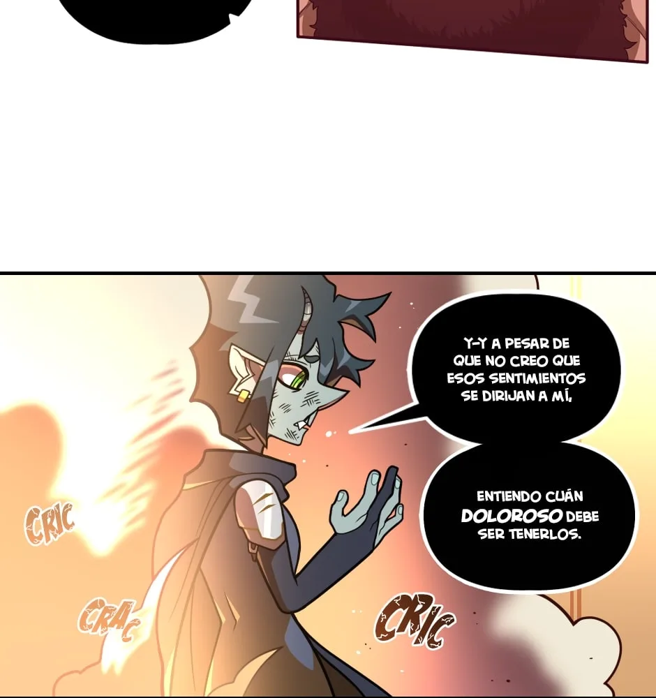 Majo no Shinzou Chapter 64 page 30