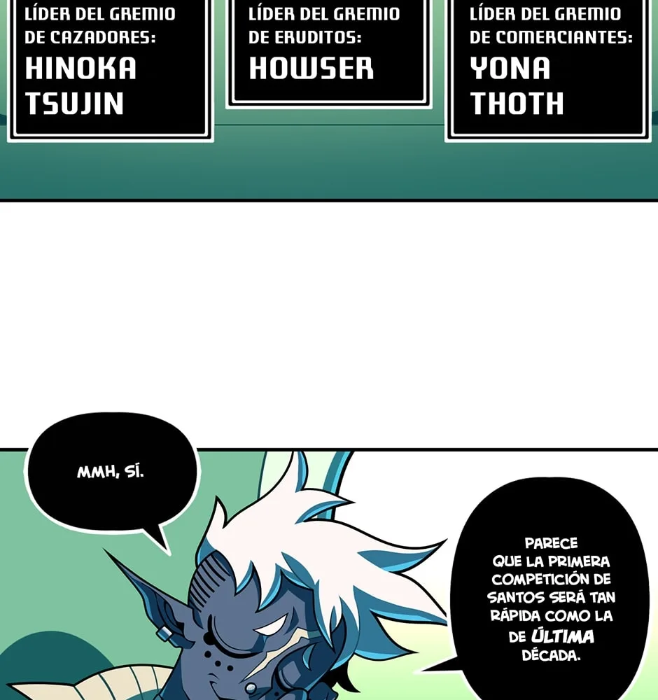 Majo no Shinzou Chapter 65 page 14