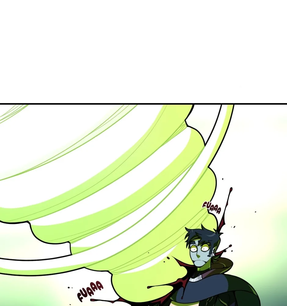 Majo no Shinzou Chapter 65 page 8