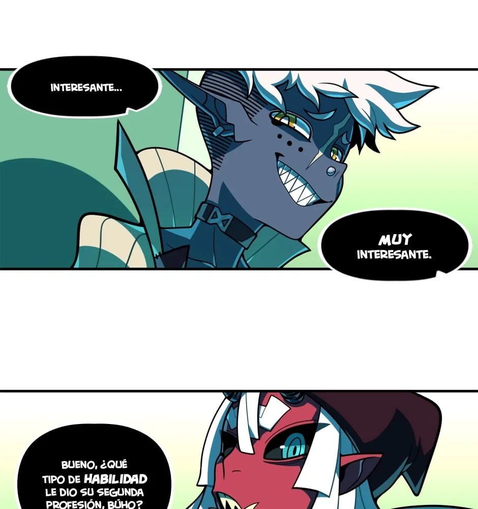 Majo no Shinzou Chapter 65 page 25