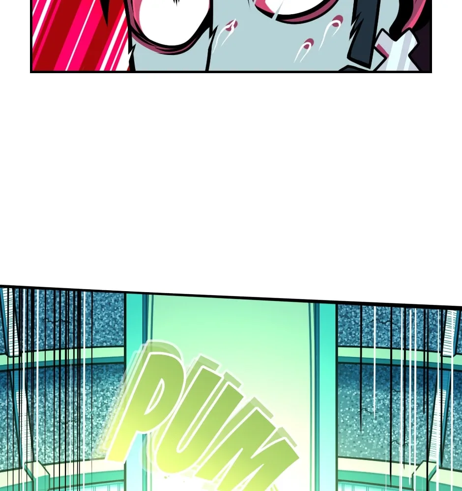 Majo no Shinzou Chapter 65 page 10