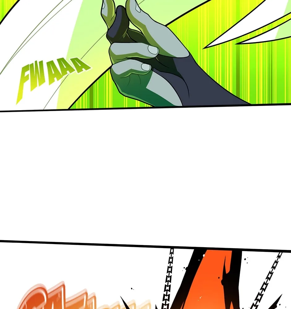 Majo no Shinzou Chapter 65 page 5