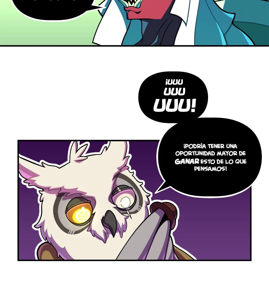 Majo no Shinzou Chapter 65 page 26