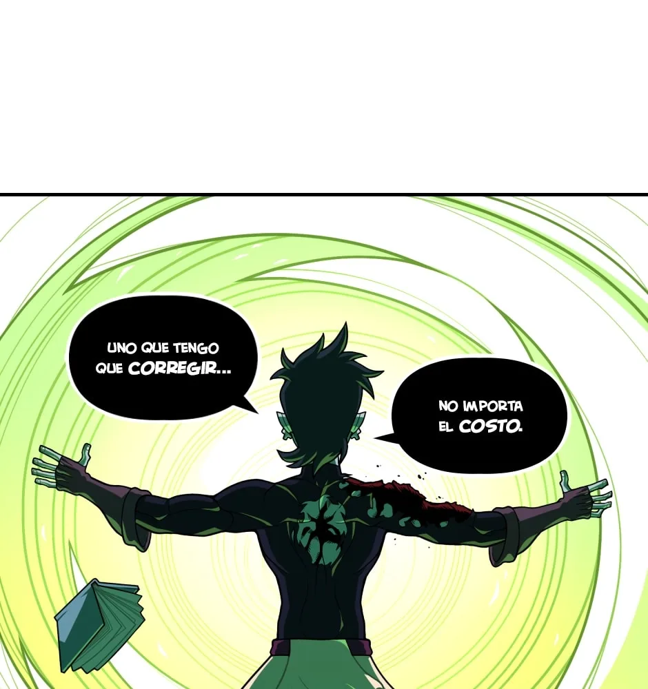 Majo no Shinzou Chapter 65 page 33