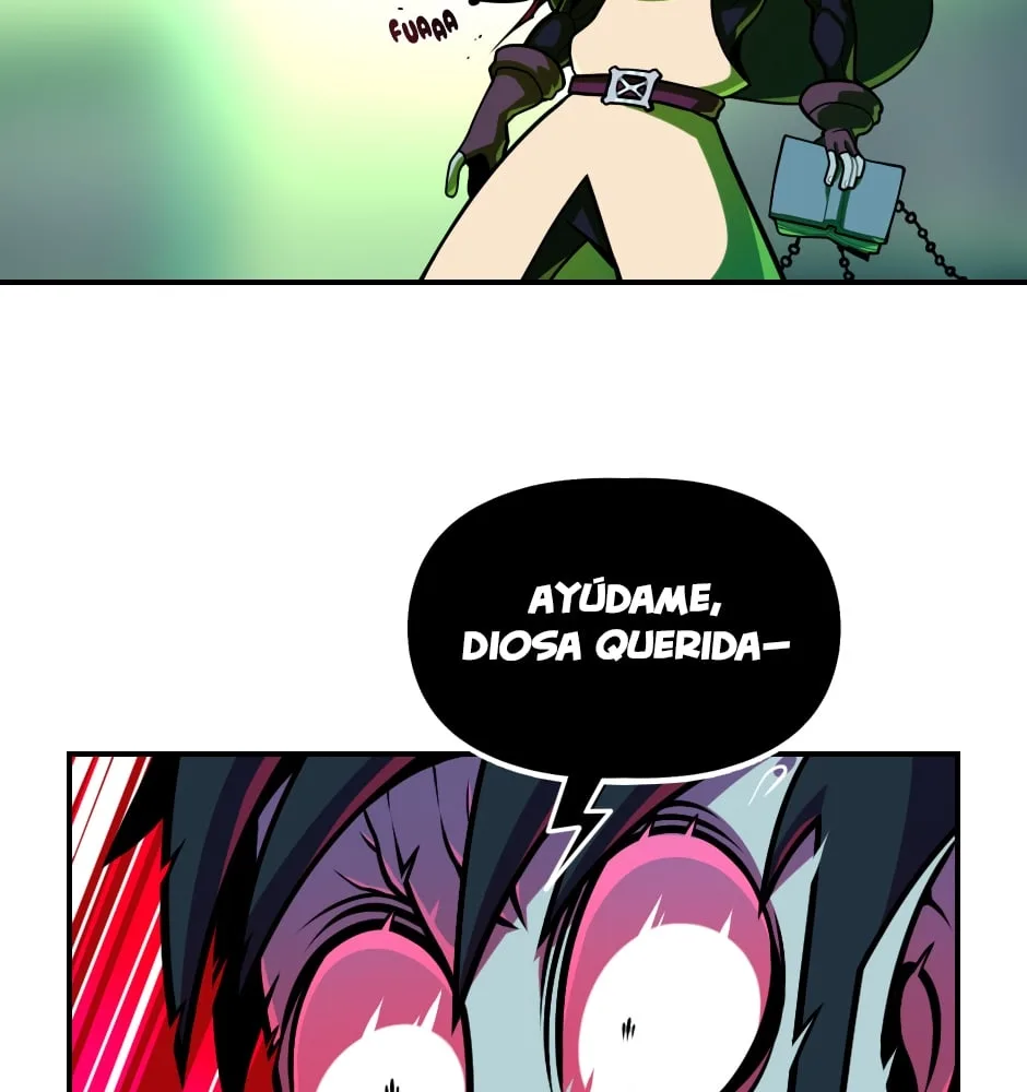 Majo no Shinzou Chapter 65 page 9