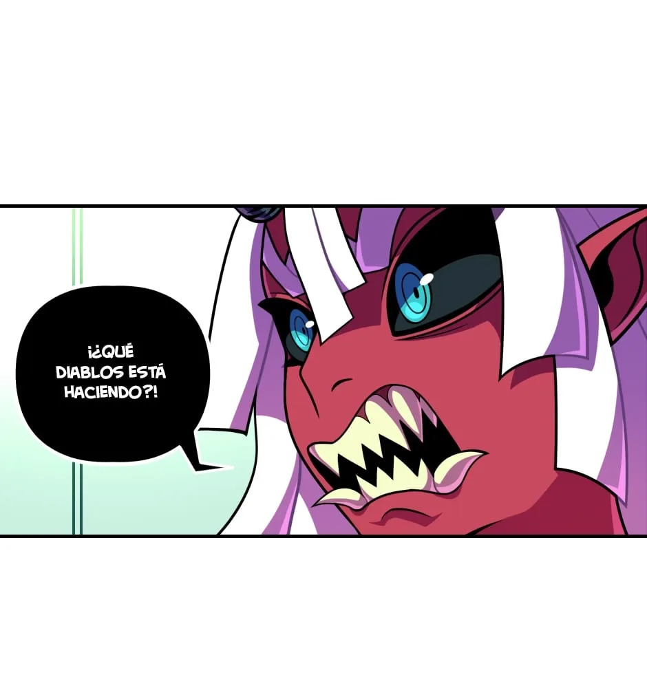 Majo no Shinzou Chapter 65 page 36