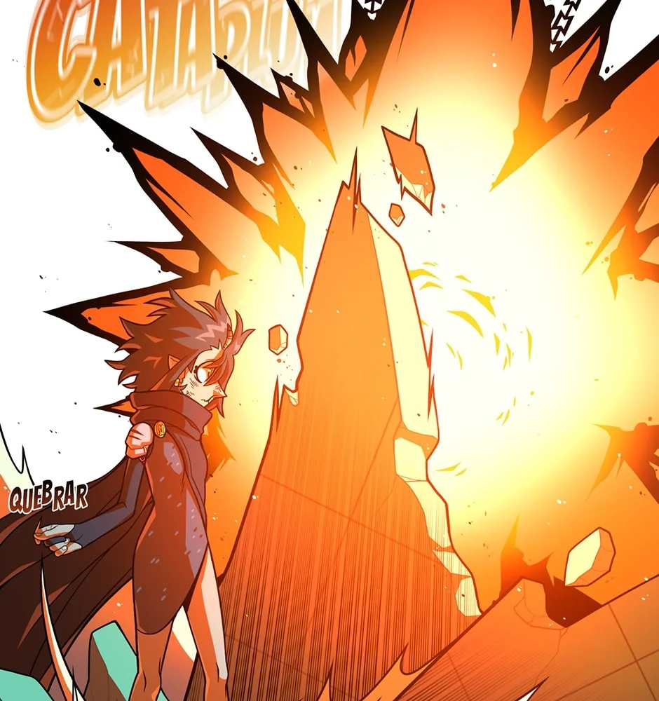 Majo no Shinzou Chapter 65 page 6