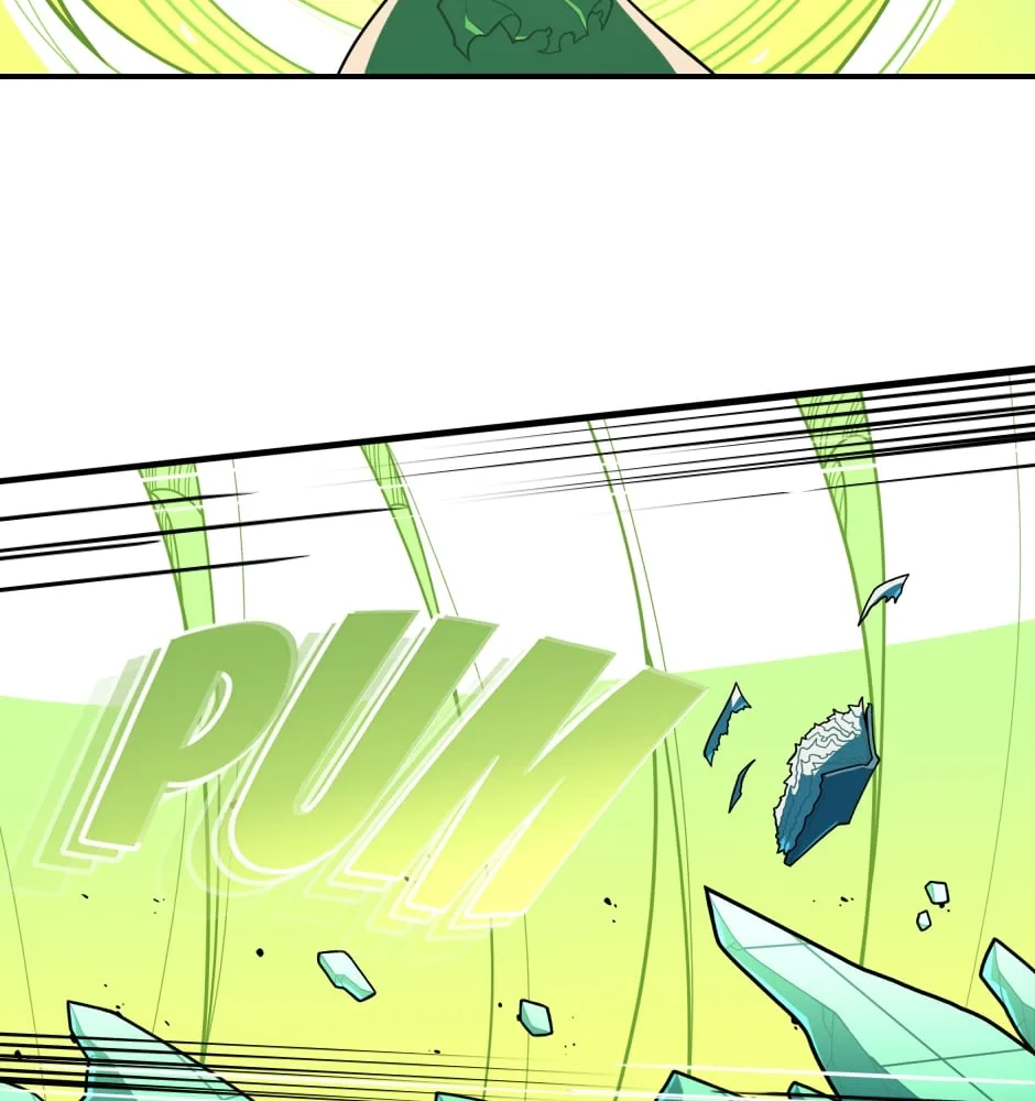 Majo no Shinzou Chapter 65 page 34