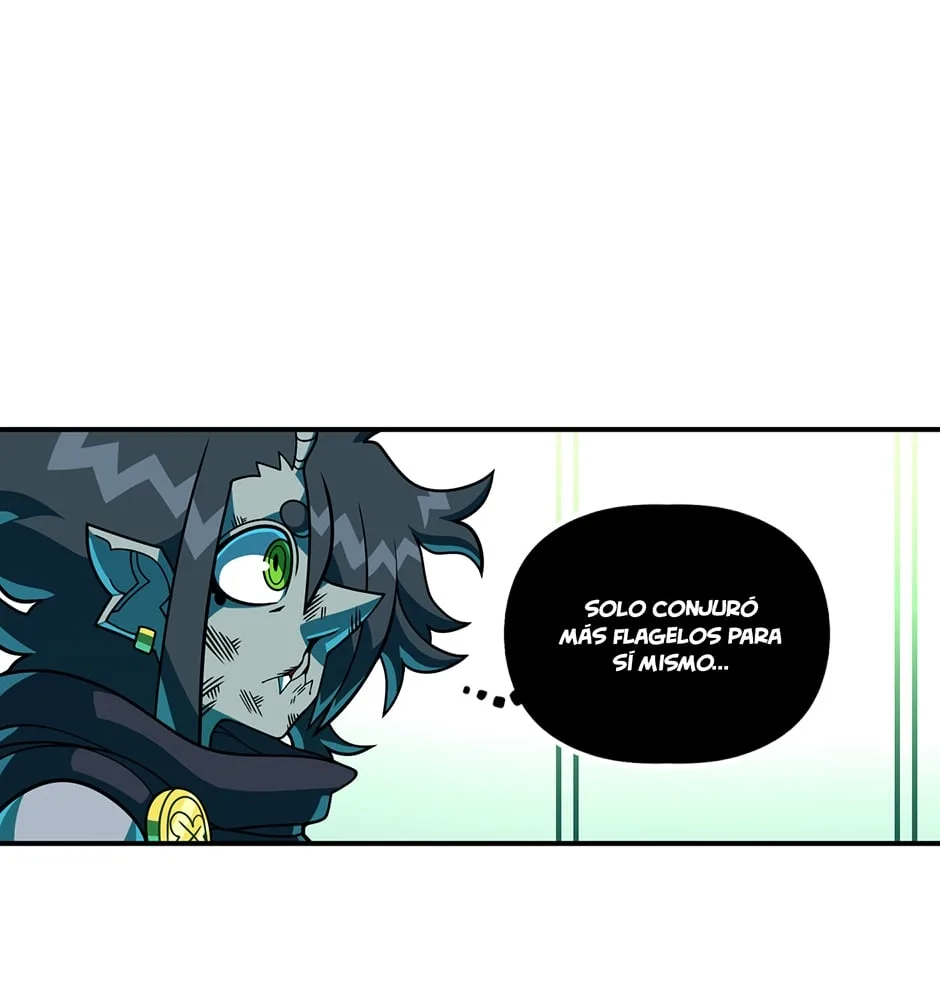 Majo no Shinzou Chapter 66 page 24