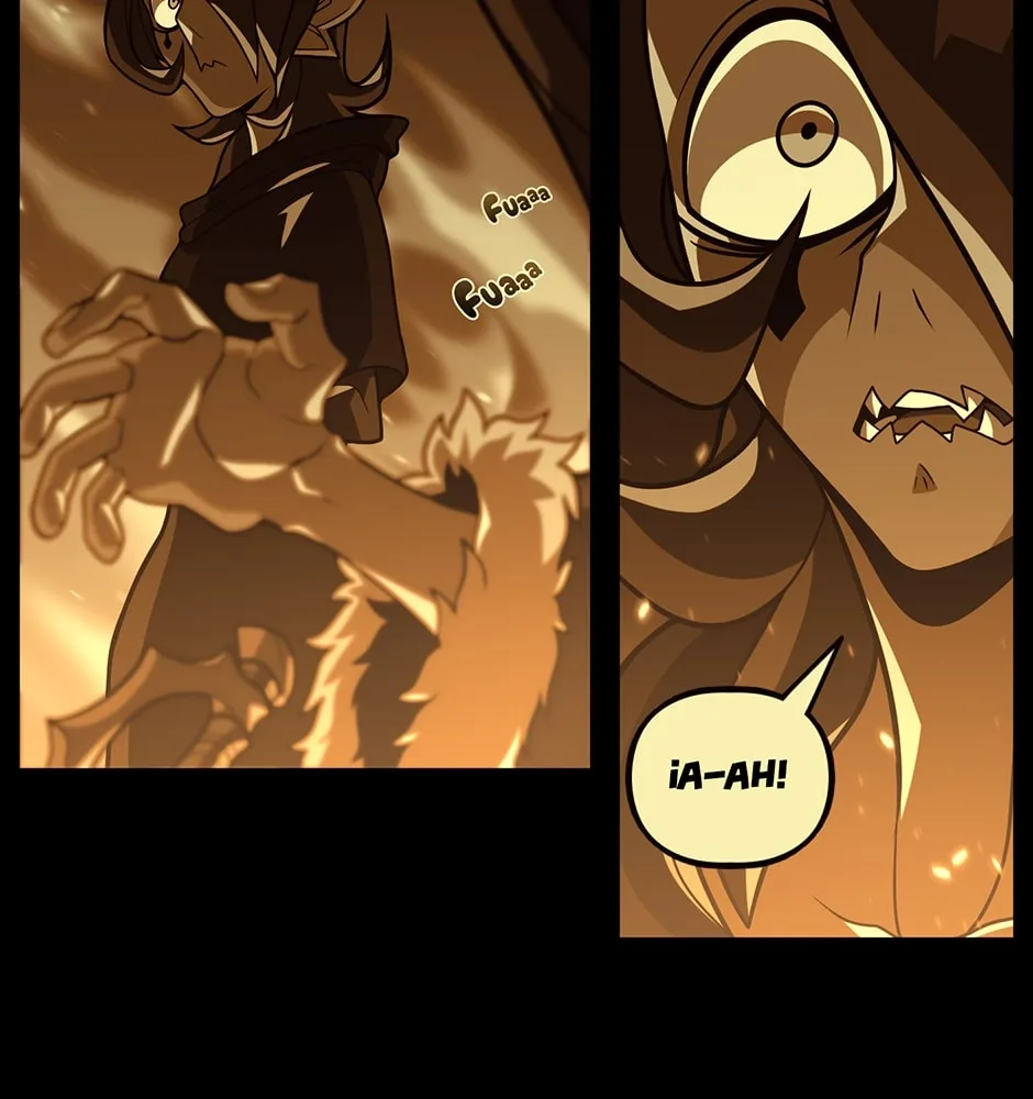 Majo no Shinzou Chapter 66 page 10