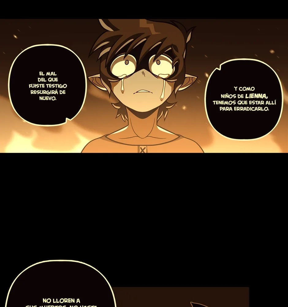 Majo no Shinzou Chapter 66 page 16