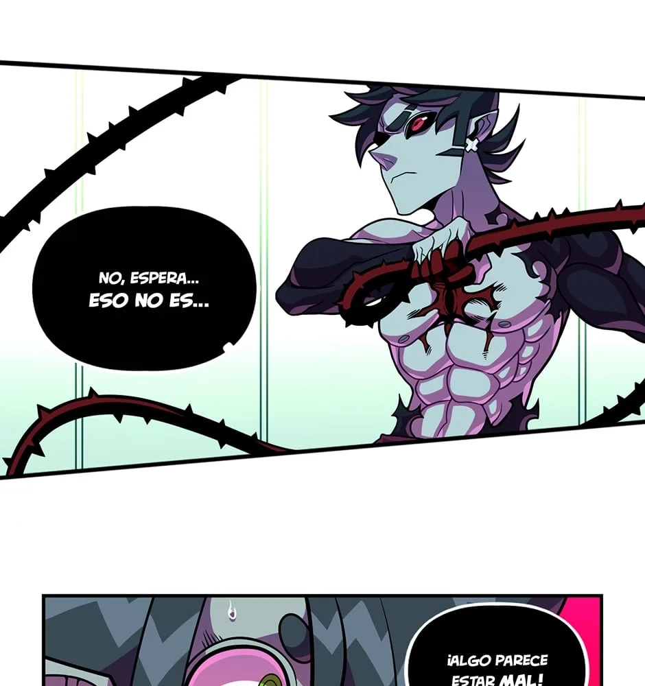 Majo no Shinzou Chapter 66 page 25