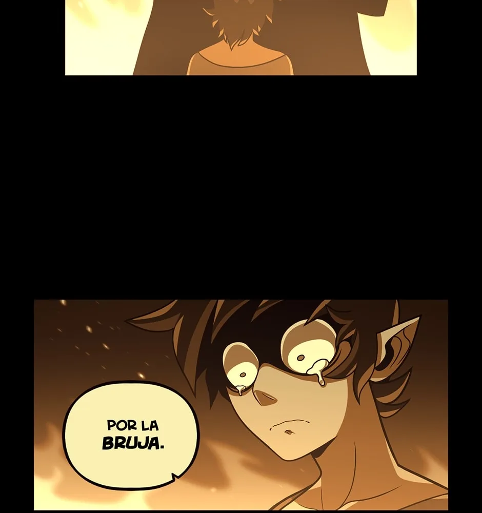 Majo no Shinzou Chapter 66 page 7