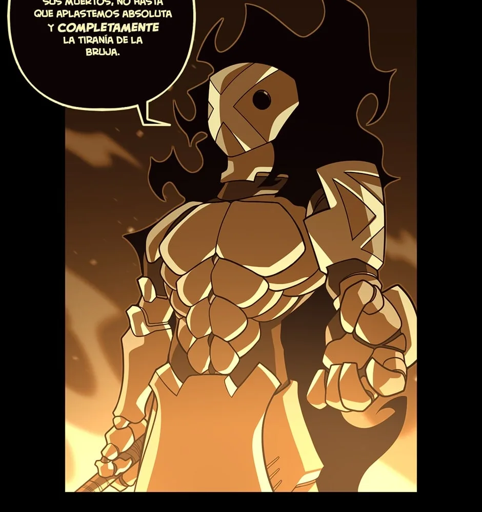 Majo no Shinzou Chapter 66 page 17
