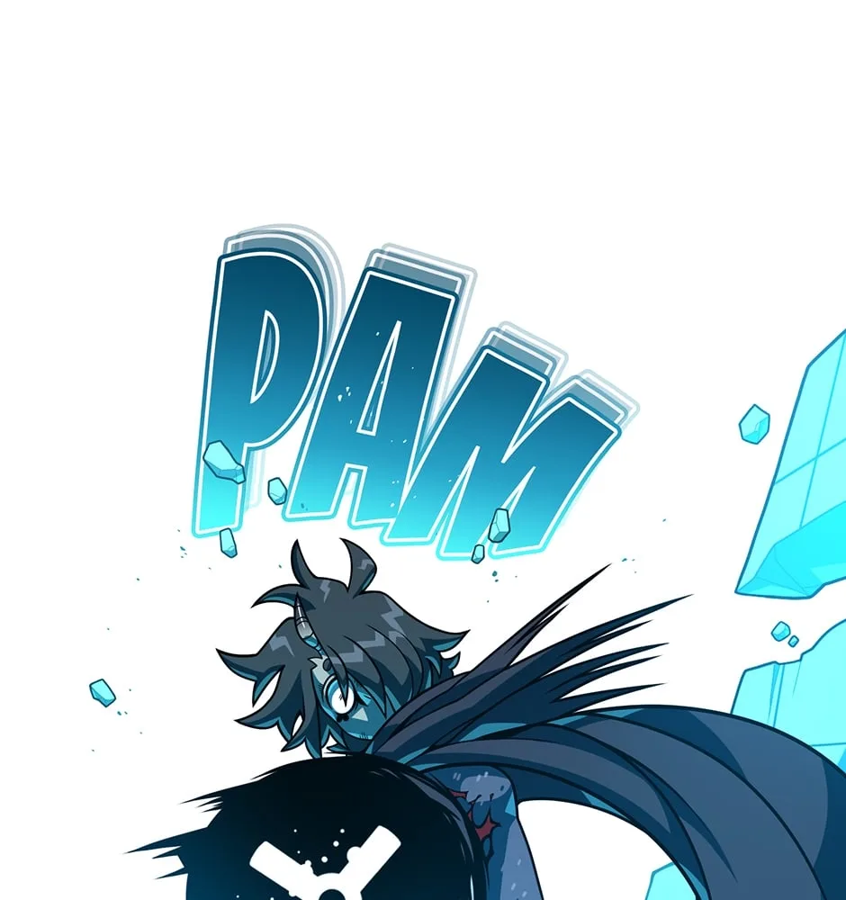 Majo no Shinzou Chapter 66 page 29