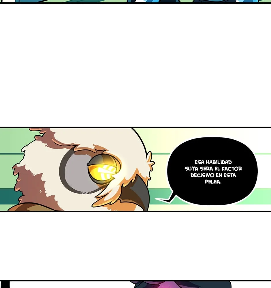Majo no Shinzou Chapter 66 page 33