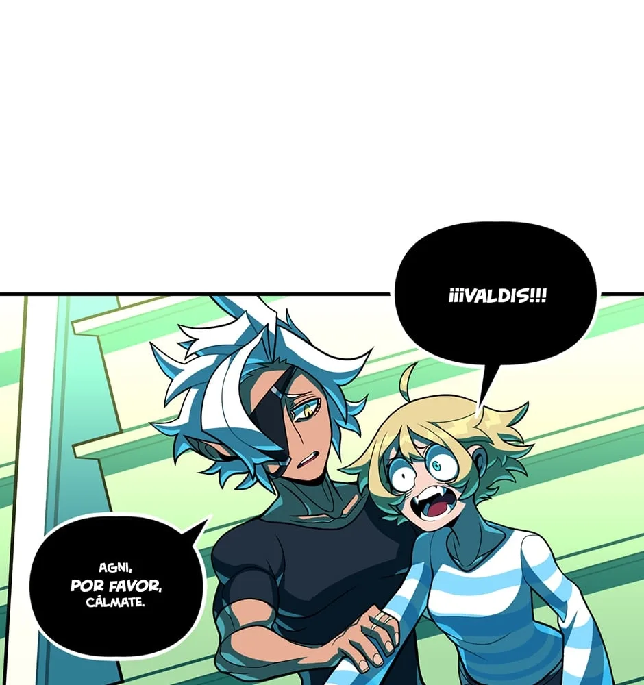 Majo no Shinzou Chapter 66 page 32