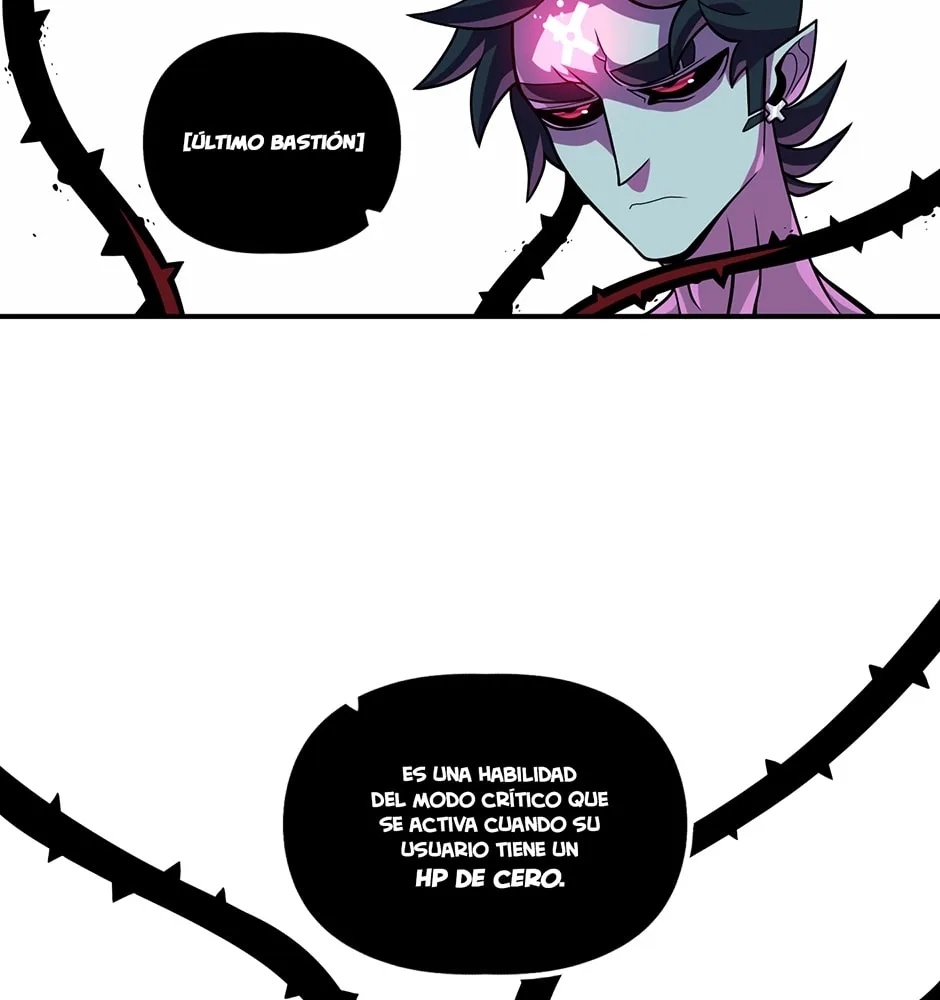 Majo no Shinzou Chapter 66 page 34