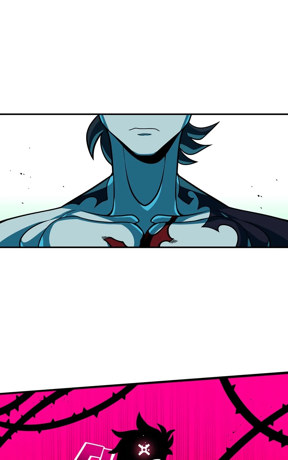 Majo no Shinzou Chapter 66 page 37