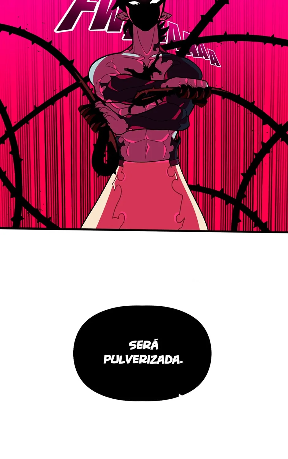 Majo no Shinzou Chapter 66 page 38