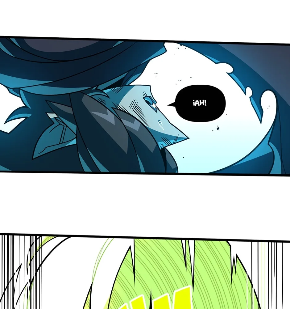 Majo no Shinzou Chapter 67 page 10