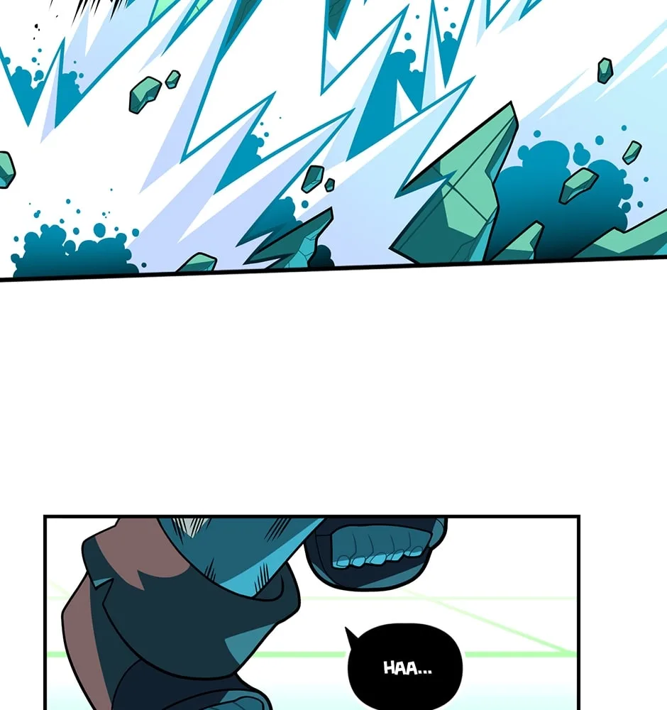 Majo no Shinzou Chapter 67 page 25