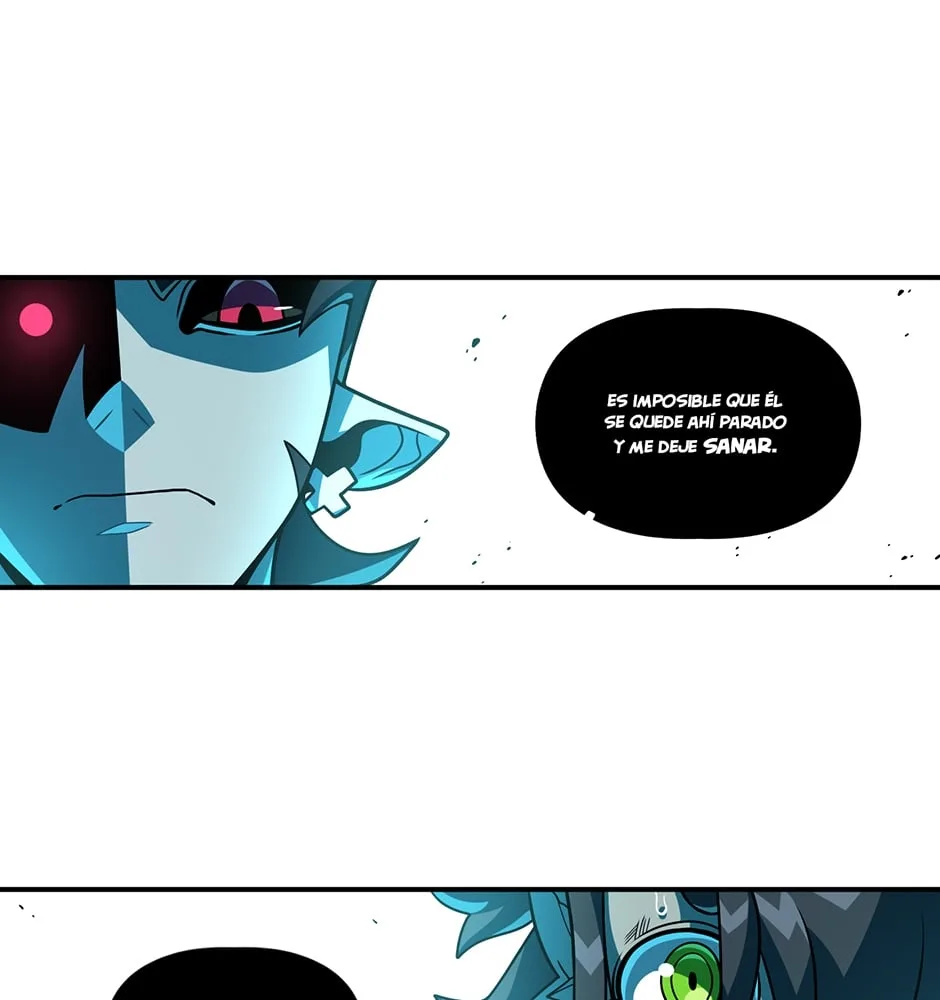 Majo no Shinzou Chapter 67 page 16