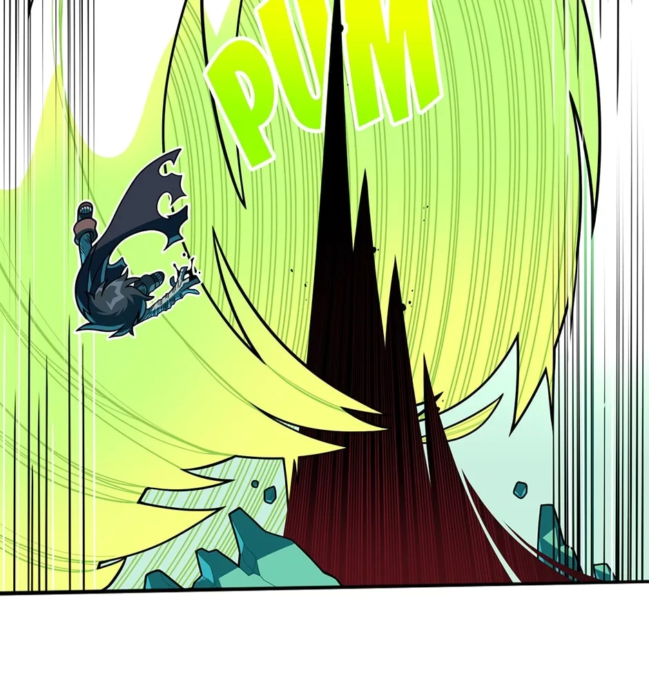 Majo no Shinzou Chapter 67 page 11