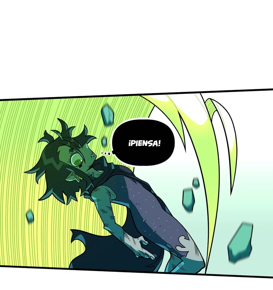 Majo no Shinzou Chapter 67 page 20