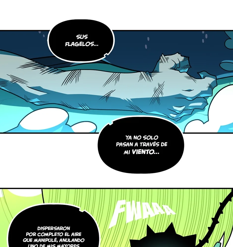 Majo no Shinzou Chapter 67 page 14