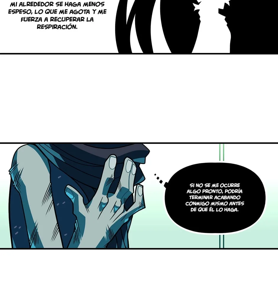 Majo no Shinzou Chapter 67 page 27