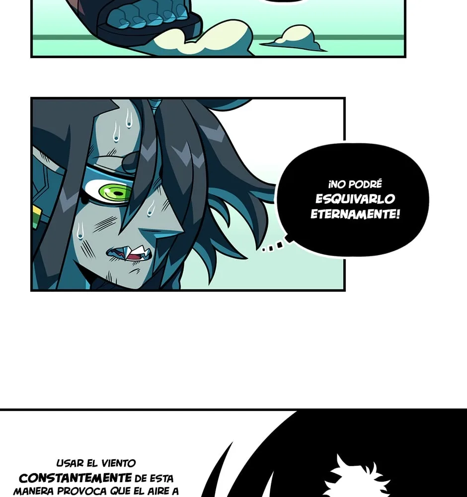 Majo no Shinzou Chapter 67 page 26