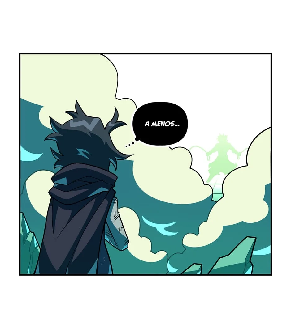 Majo no Shinzou Chapter 67 page 28
