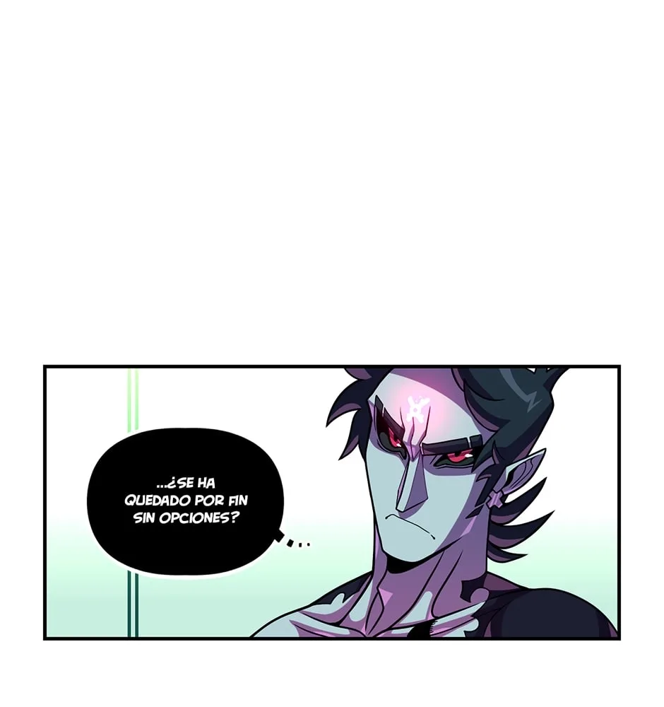 Majo no Shinzou Chapter 67 page 30