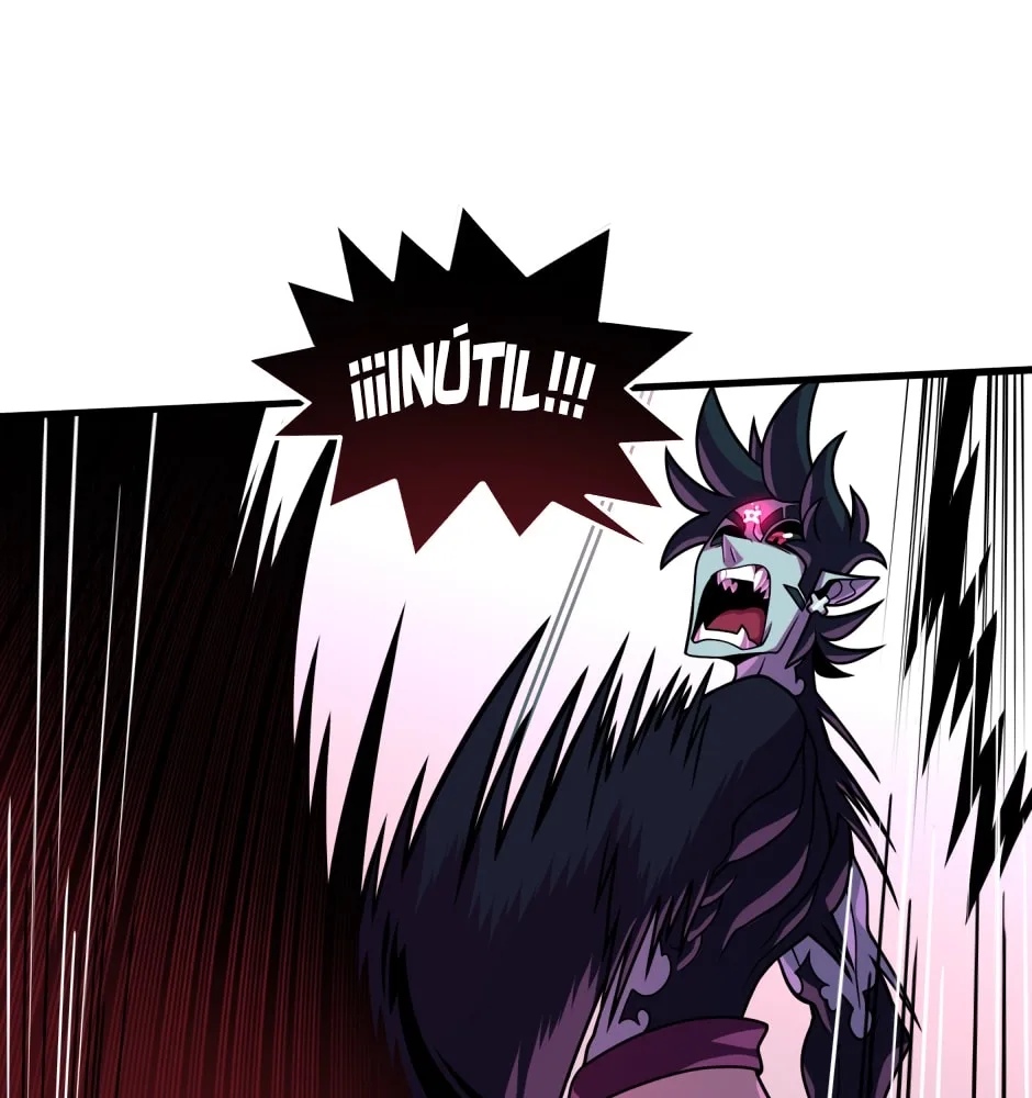 Majo no Shinzou Chapter 68 page 4