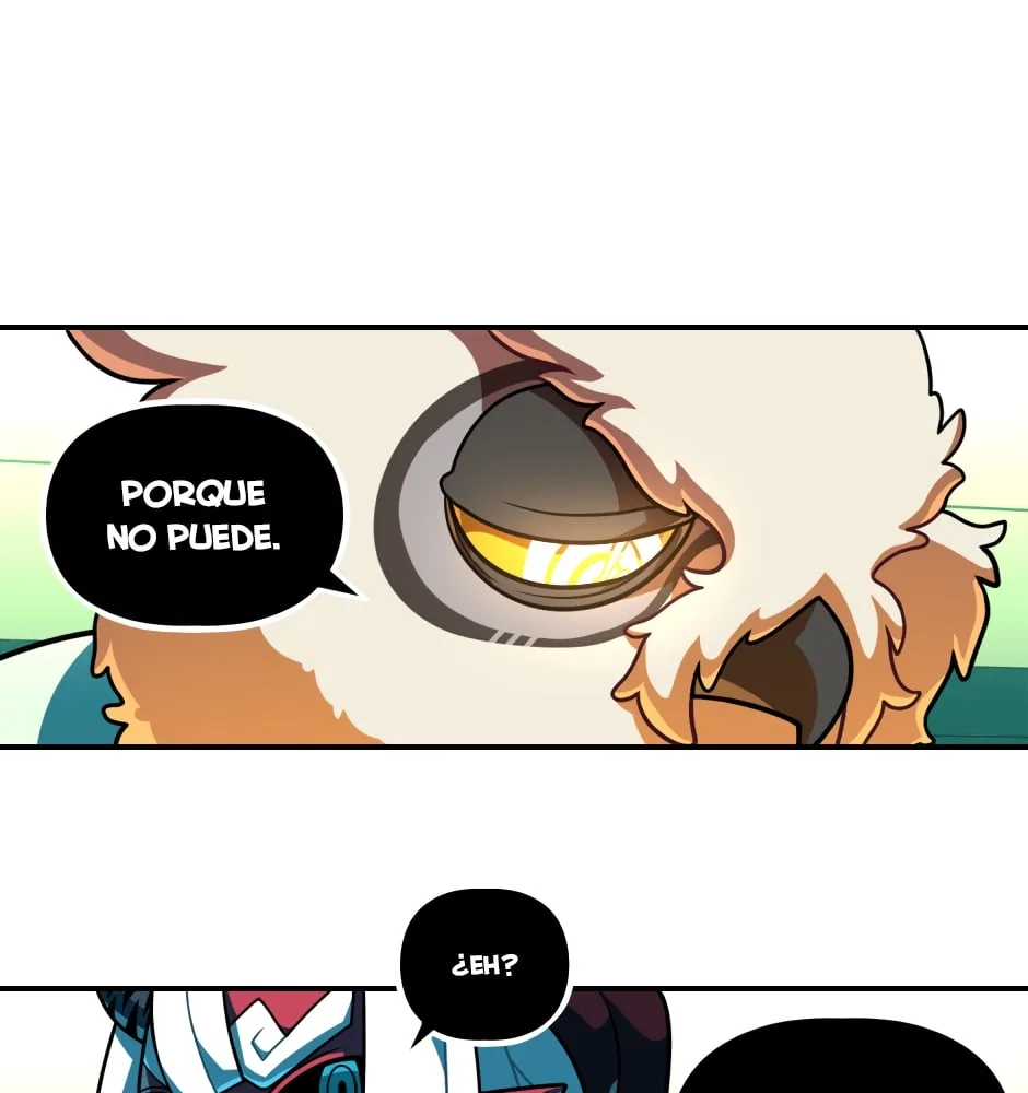 Majo no Shinzou Chapter 68 page 20