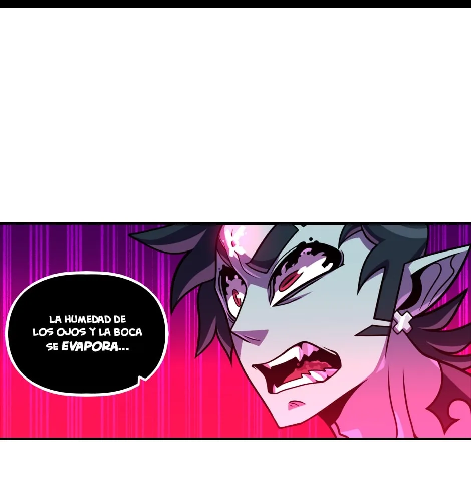 Majo no Shinzou Chapter 68 page 25