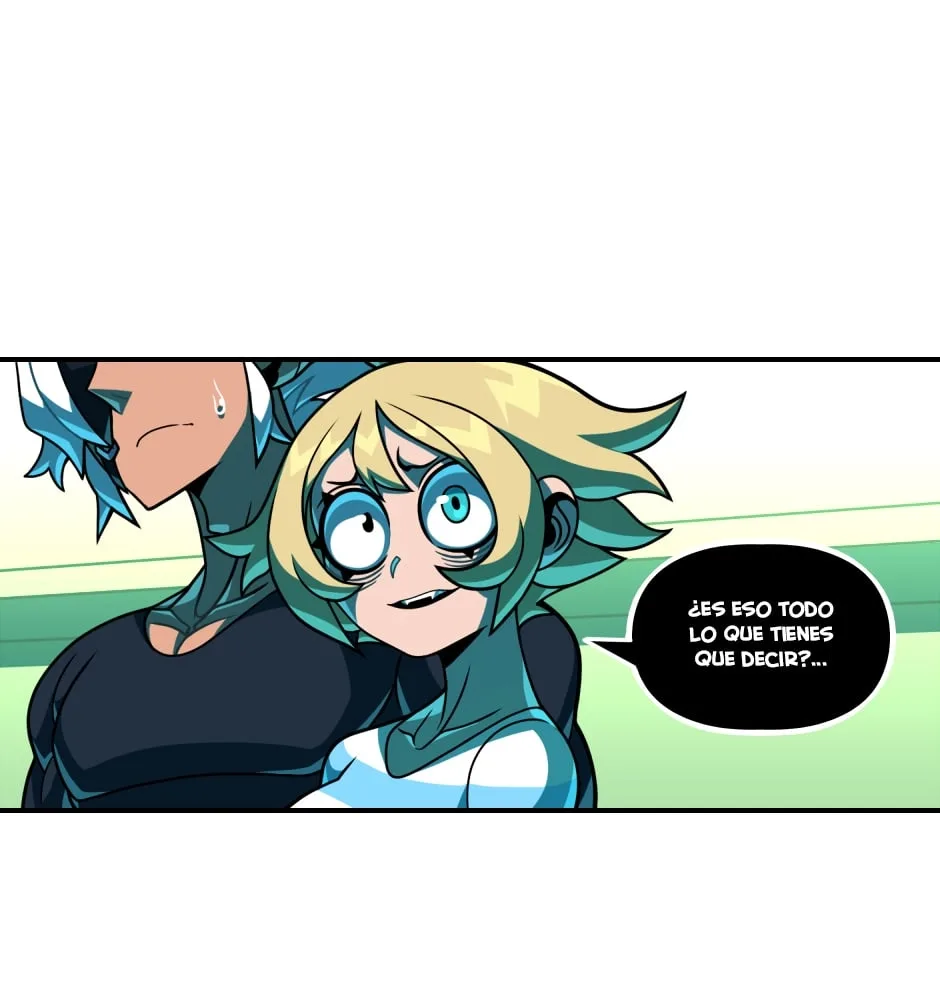 Majo no Shinzou Chapter 68 page 12