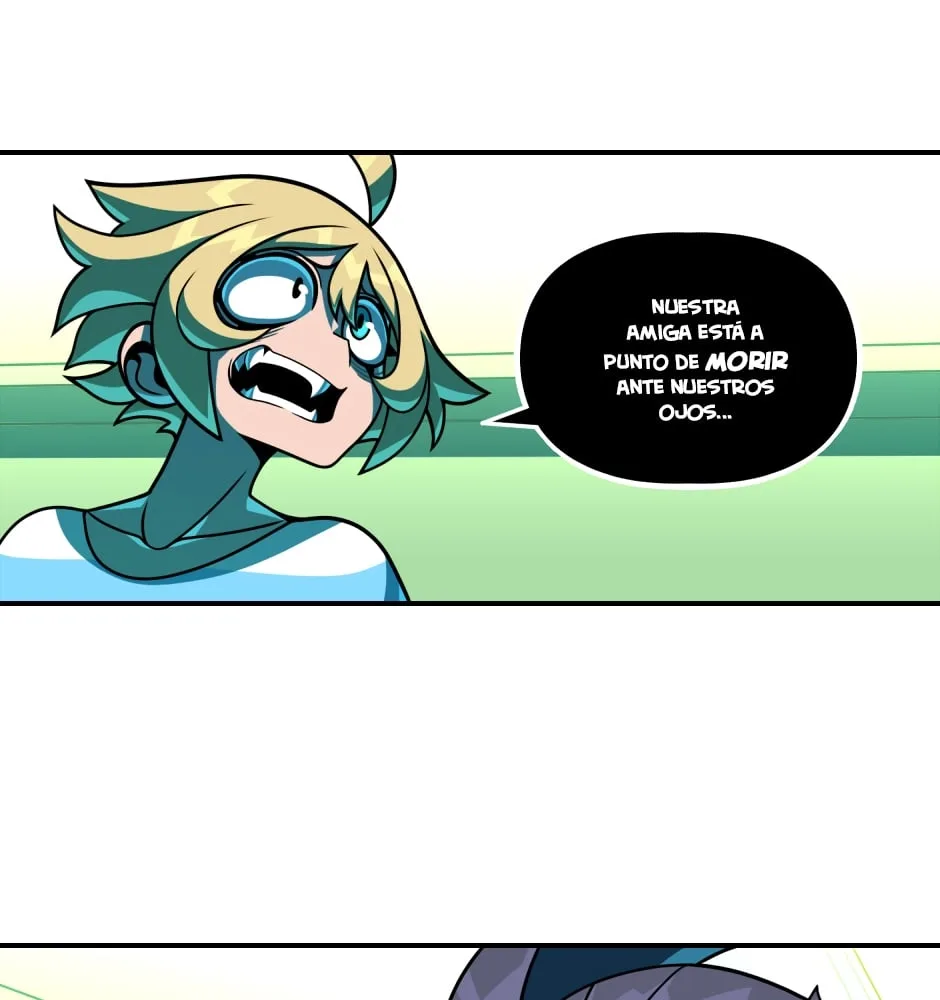 Majo no Shinzou Chapter 68 page 13