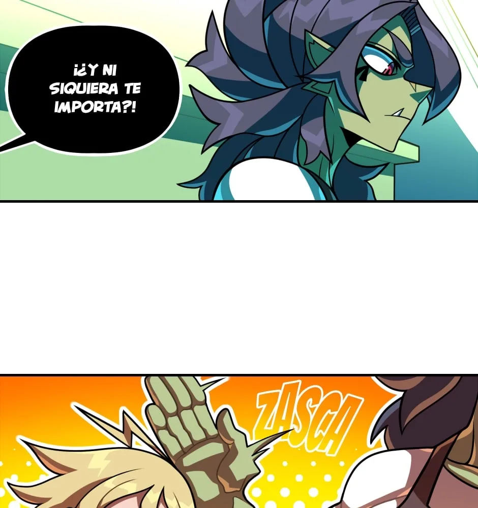 Majo no Shinzou Chapter 68 page 14
