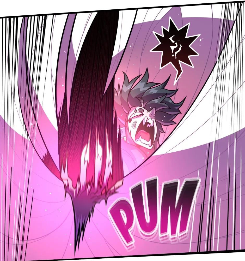 Majo no Shinzou Chapter 68 page 6