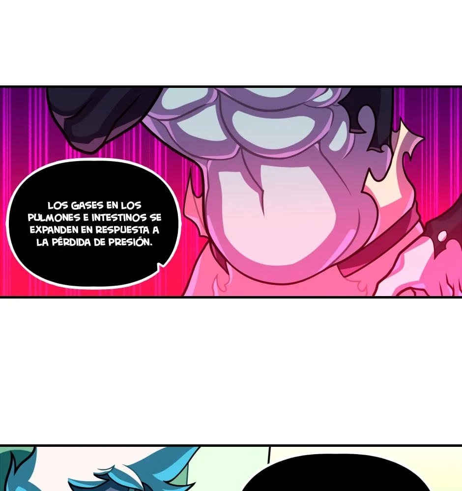 Majo no Shinzou Chapter 68 page 26