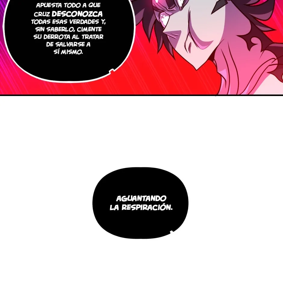 Majo no Shinzou Chapter 68 page 30