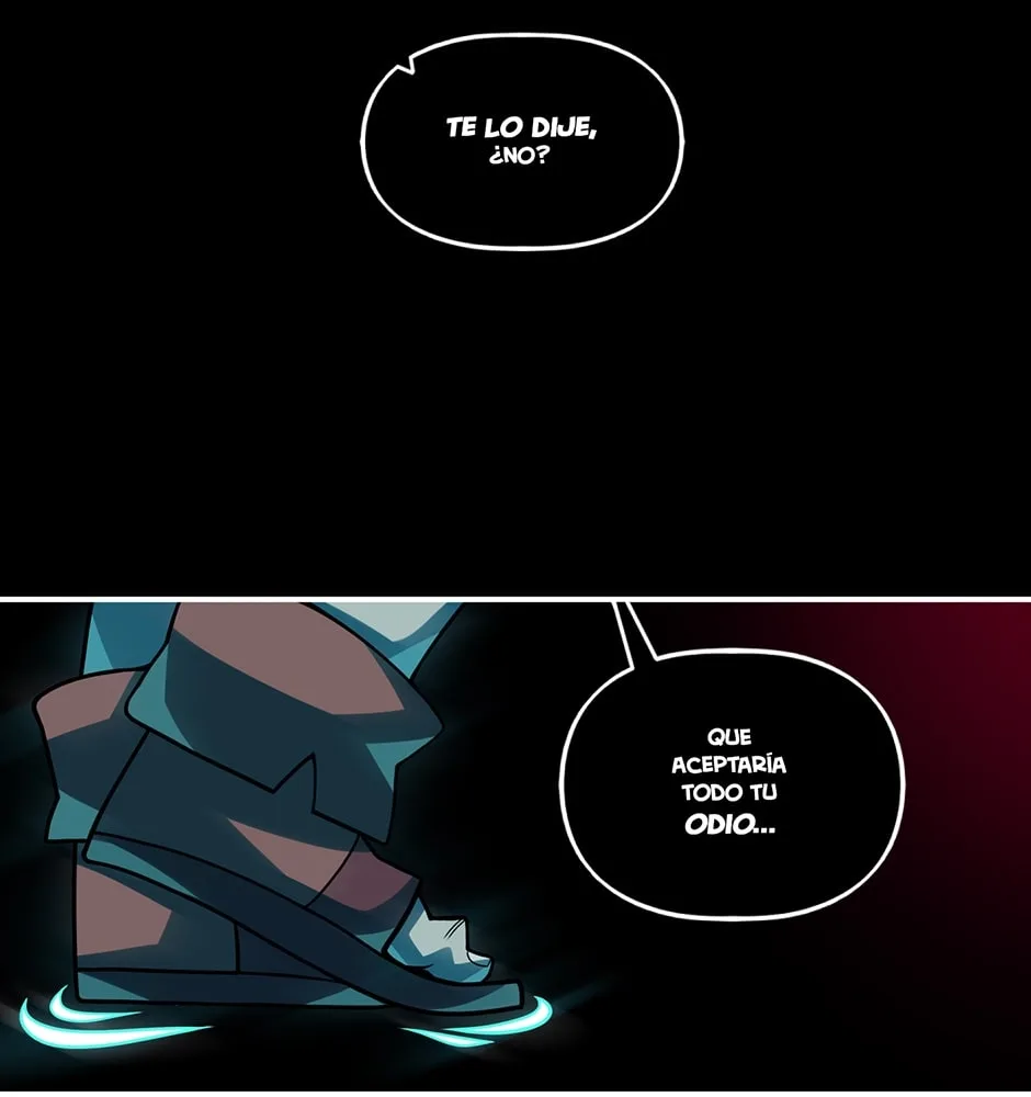 Majo no Shinzou Chapter 69 page 19