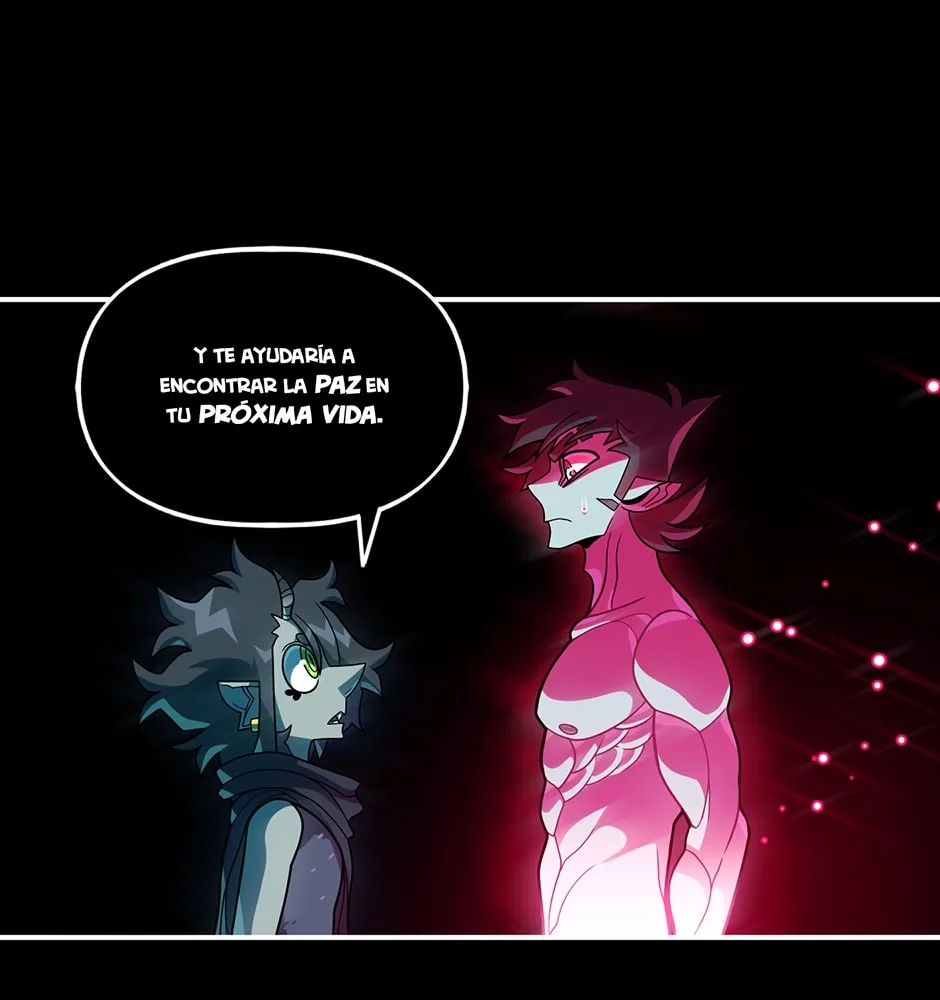 Majo no Shinzou Chapter 69 page 20