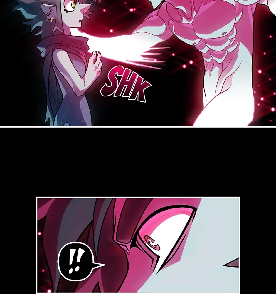 Majo no Shinzou Chapter 69 page 7