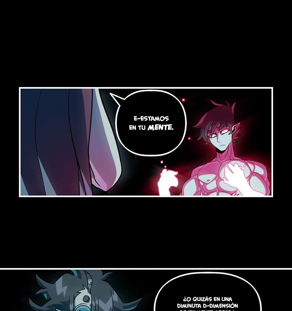Majo no Shinzou Chapter 69 page 5
